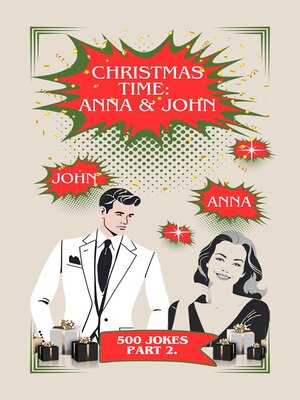 cover image of Christmas Time